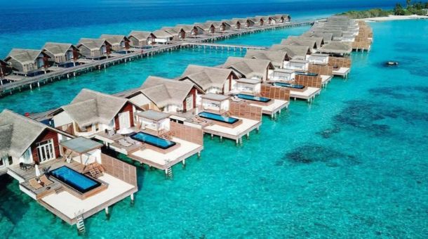 Hoteles Ofertas Dynamic Tours